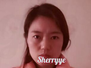 Sherryye