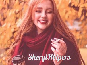 SherylHolpers