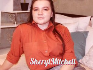 SherylMitchell