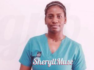 SheryllMuse