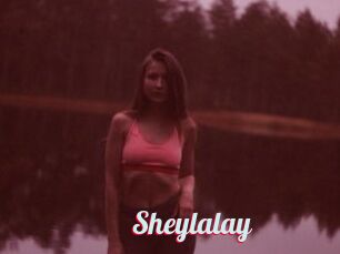 Sheylalay