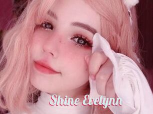 Shine_Evelynn