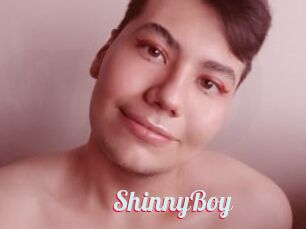 ShinnyBoy