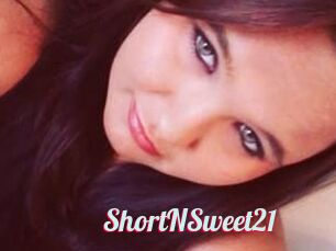 ShortNSweet21