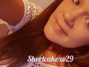 Shortcakexo29