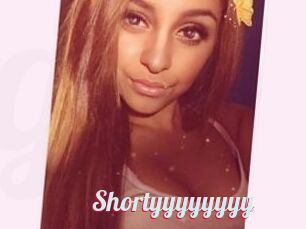 Shortyyyyyyyy