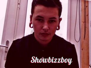 Showbizzboy