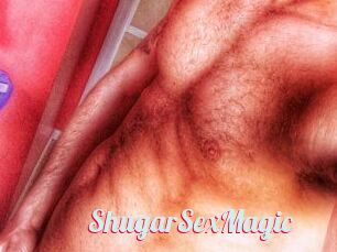 ShugarSexMagic