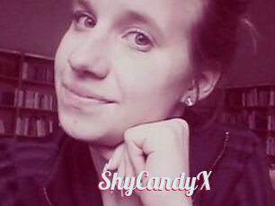 ShyCandyX