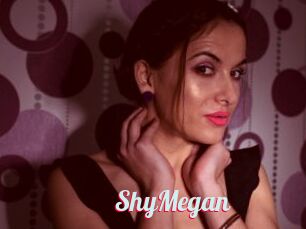 ShyMegan