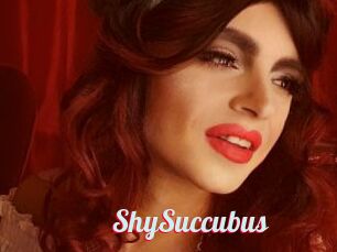 ShySuccubus