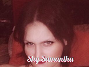 Shy_Samantha