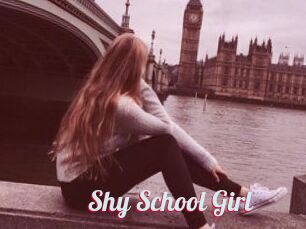 Shy_School_Girl_