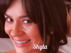 Shyla