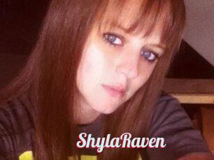 ShylaRaven