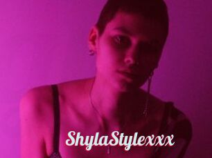 ShylaStylexxx