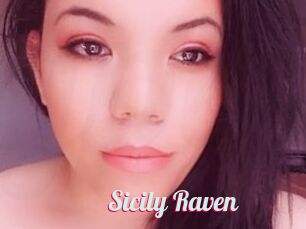 Sicily_Raven