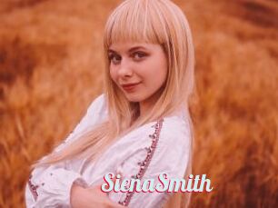 SienaSmith