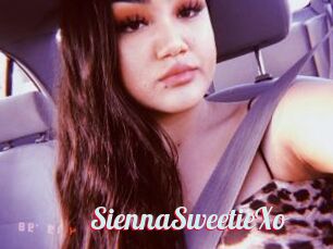 SiennaSweetieXo