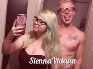 SiennaVidana