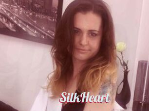 SilkHeart