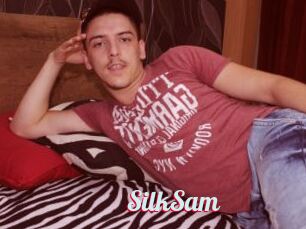 SilkSam