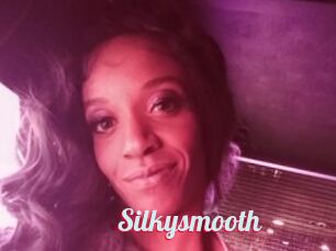 Silkysmooth