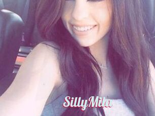 SillyMila