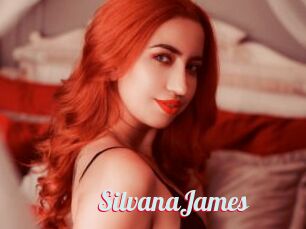 SilvanaJames