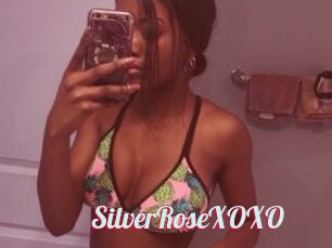 SilverRoseXOXO