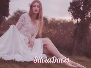 SilviaDavis