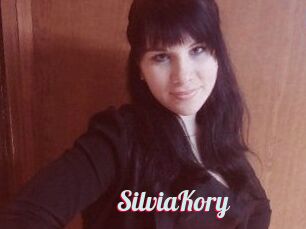 SilviaKory