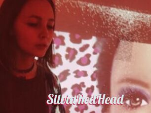 SilviaRedHead