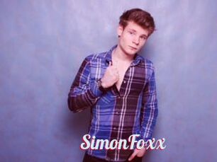 SimonFoxx