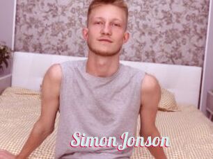 SimonJonson