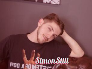 SimonStill