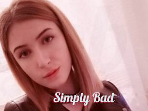 Simply_Bad