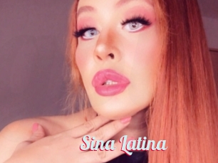 Sina_Latina