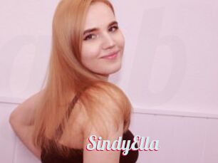 SindyElla