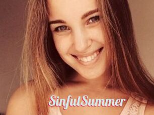 SinfulSummer