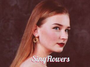 SingFlowers