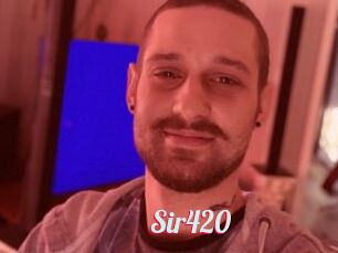 Sir420