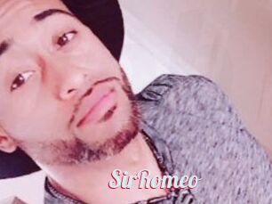 SirRomeo