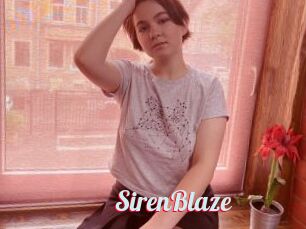 SirenBlaze