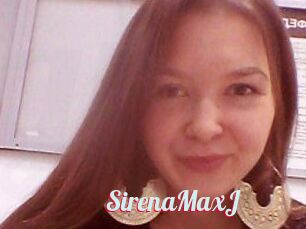 SirenaMaxJ