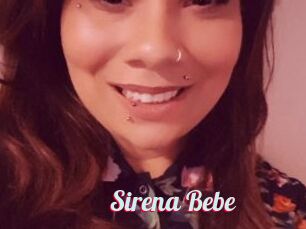 Sirena_Bebe