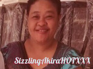 SizzlingAkiraHOTXXX