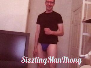 SizzlingManThong