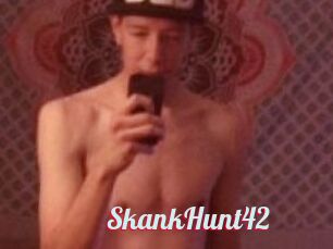 SkankHunt42