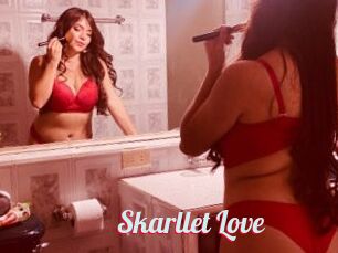 Skarllet_Love